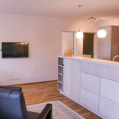 Metsa 49 Apartment Haapsalu Exterior foto