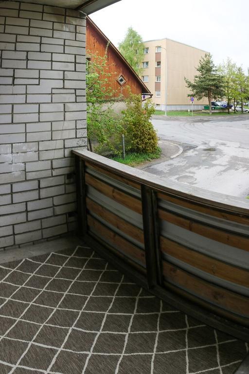 Metsa 49 Apartment Haapsalu Exterior foto