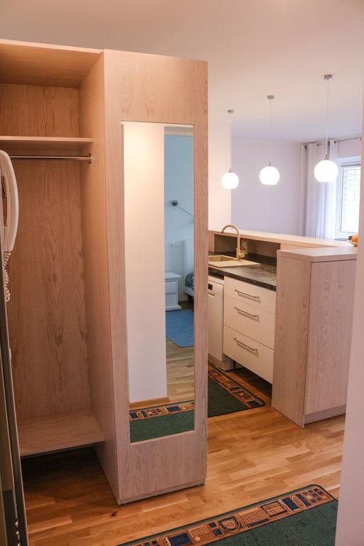 Metsa 49 Apartment Haapsalu Exterior foto